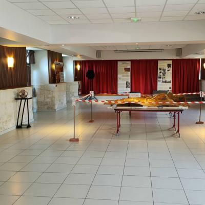Exposition 