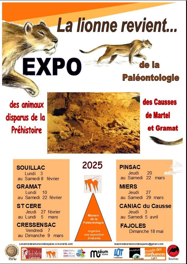 Exposition 